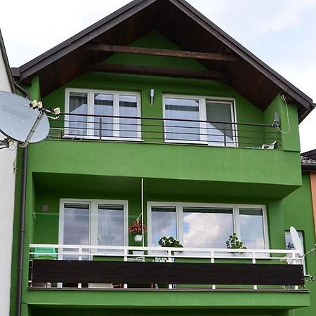Apartmán Liptov Lucky Exterior foto