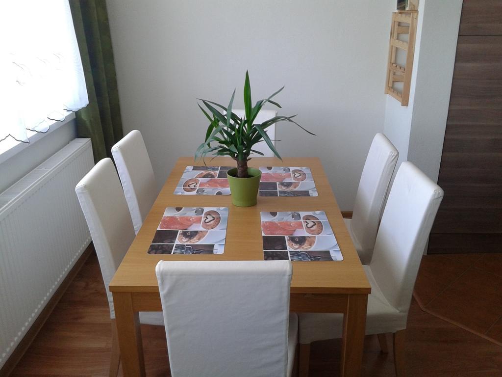 Apartmán Liptov Lucky Quarto foto