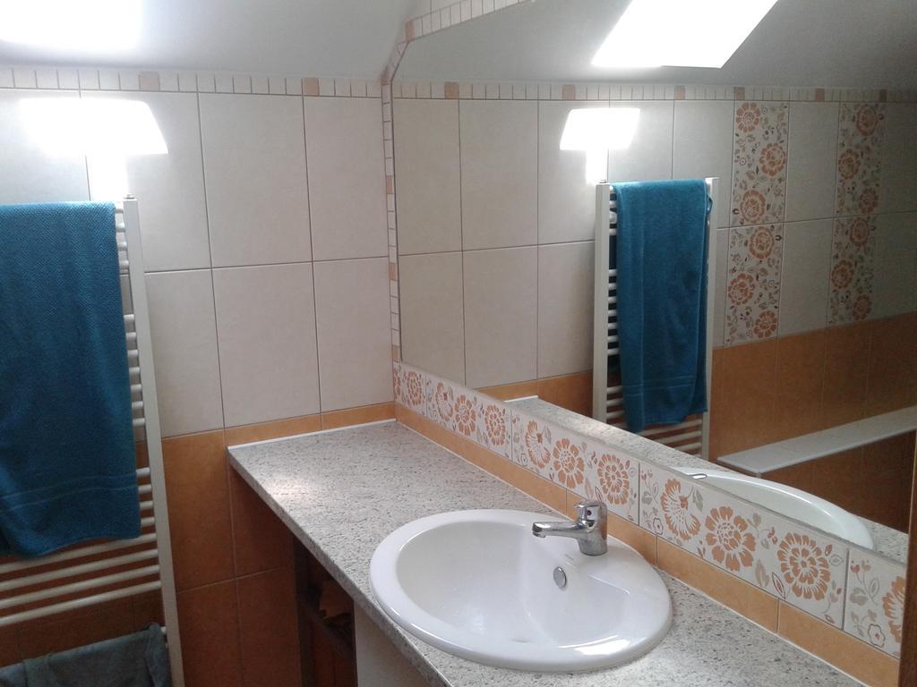 Apartmán Liptov Lucky Quarto foto