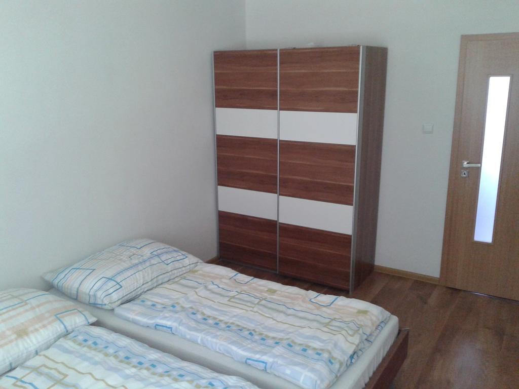 Apartmán Liptov Lucky Quarto foto