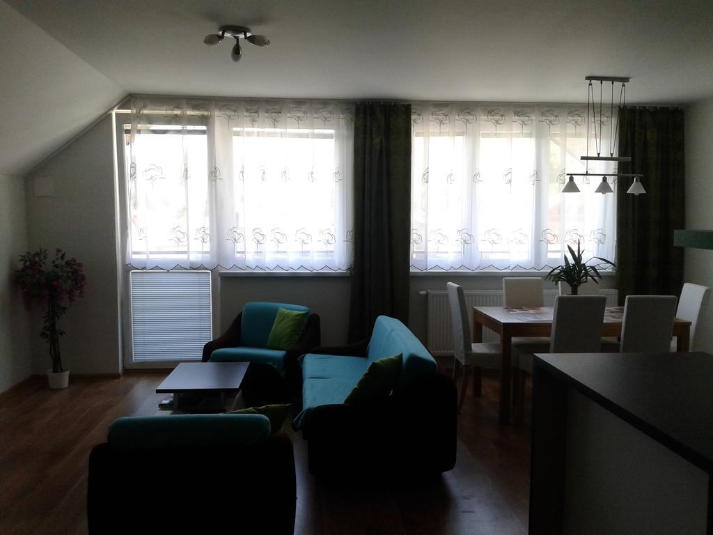 Apartmán Liptov Lucky Quarto foto