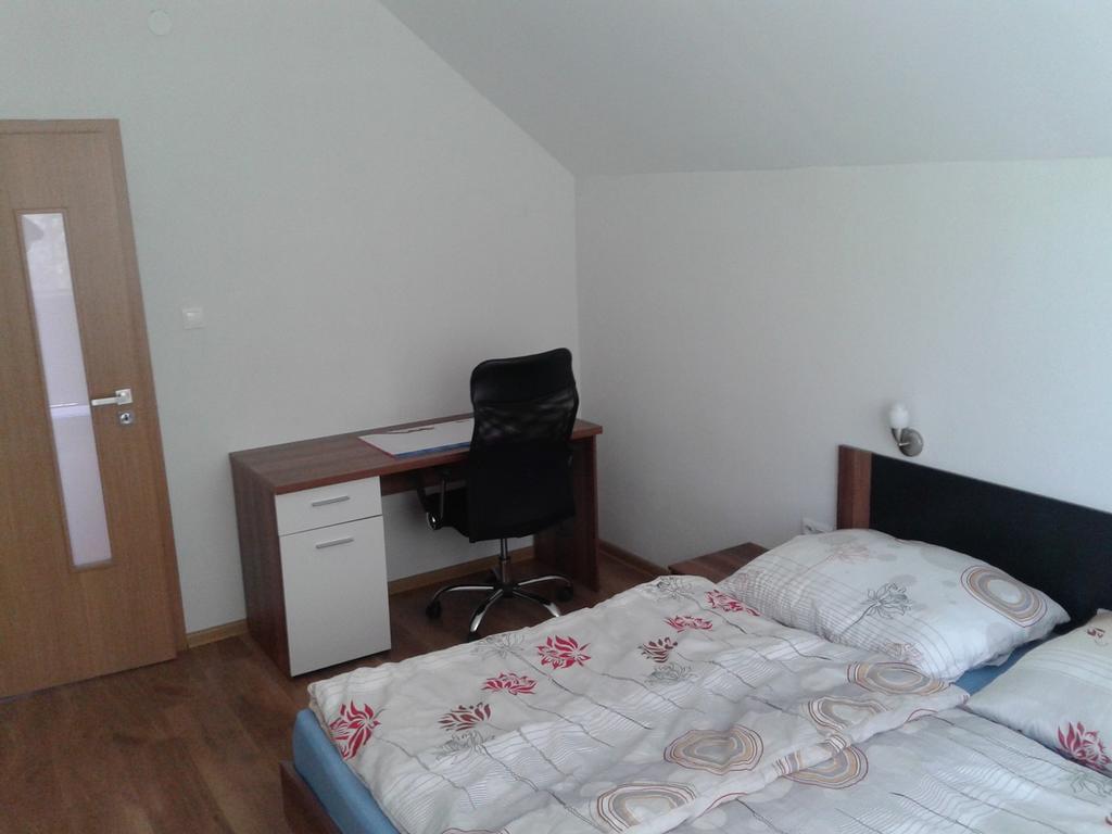 Apartmán Liptov Lucky Quarto foto